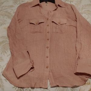 PerSeption concept blouse